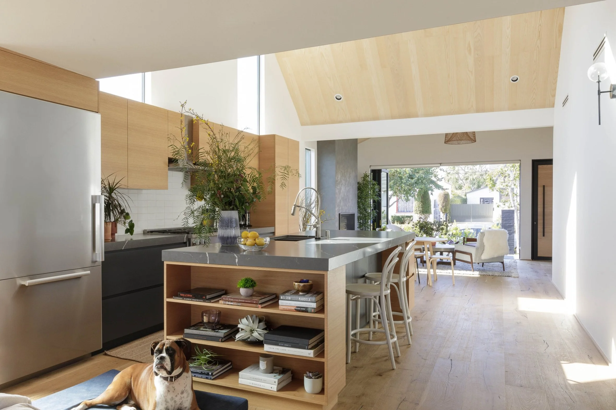 Curson Residence | Nwankpa Design | Architecture and
